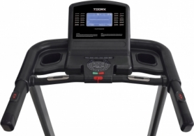 Бігова доріжка Toorx Treadmill Voyager (VOYAGER) - Фото №3