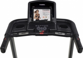 Бігова доріжка Toorx Treadmill Voyager Plus (VOYAGER-PLUS) - Фото №4