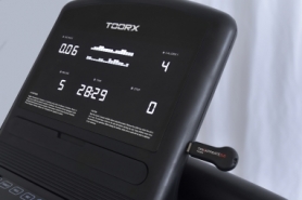 Бігова доріжка Toorx Treadmill Voyager Plus (VOYAGER-PLUS) - Фото №5