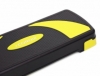 Степ-платформа 3-ступенчатая Cornix Black/Yellow (XR-0187) - Фото №3