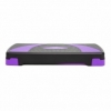 Степ-платформа 3-ступенчатая Cornix Black/Purple (XR-0183) - Фото №3