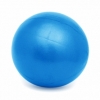 Мяч для пилатеса Cornix MiniGYMball Blue, 22 см (XR-0226) - Фото №4