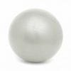 Мяч для пилатеса Cornix MiniGYMball Grey, 22 см (XR-0227) - Фото №2