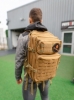 Рюкзак тренировочный/тактический Sveltus светло-коричневый, 45 л (SLTS-9320) - Фото №3