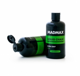 Магнезія спортивна рідка MadMax MFA-279 Liquid Chalk, 250 мл (MFA-279-250ml)