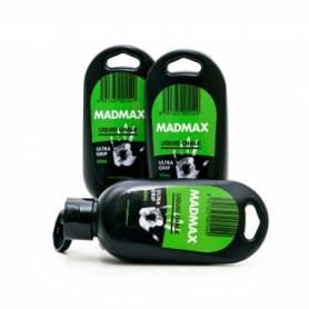 Магнезія спортивна рідка MadMax MFA-278 Liquid Chalk 50 мл (MFA-278-50ml)