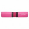 Накладка (бампер) на гриф Cornix Barbell Pad Pink (XR-0212) - Фото №2
