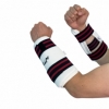 Захист рук (передпліччя) для тхеквондо World Taekwondo (ZTT-019-B) - Фото №2