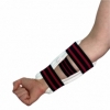 Захист рук (передпліччя) для тхеквондо World Taekwondo (ZTT-019-B) - Фото №4
