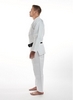 Кимоно для дзюдо Ippon Gear Basic 2 белое - Фото №8