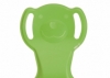 Санки-лопата Prosperplast Polar Bear 2, зелёные (5905197380322) - Фото №5