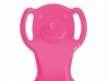 Санки-лопата Prosperplast Polar Bear 2, розовые (5905197380308) - Фото №4