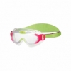 Окуляри для плавання дитячі Speedo SEA SQUAD MASK JU рожевий, зелений - Фото №3