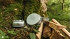 Набір туристичного посуду Easy Camp Adventure Cook Set M Silver (580038) - Фото №2
