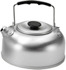 Чайник туристичний Easy Camp Compact Kettle 0.9L Silver (580080)
