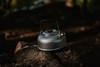 Чайник туристичний Easy Camp Compact Kettle 0.9L Silver (580080) - Фото №3