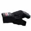 Рукавички для фітнесу MadMax MFG-269 Professional Exclusive Black (MFG-269-Black) - Фото №8