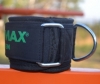 Манжета на щиколотку MadMax MFA-300 Ancle Cuff Black (1шт.) (MFA-300-U) - Фото №5