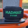 Манжета на щиколотку MadMax MFA-300 Ancle Cuff Black (1шт.) (MFA-300-U) - Фото №7