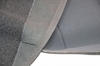 Пояс компресійний MadMax MFA-277 Slimming belt Black/neon pink (MFA-277-PNK) - Фото №7