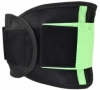 Пояс компресійний MadMax MFA-277 Slimming belt Black/neon green (MFA-277-GRN) - Фото №4