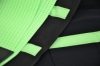 Пояс компресійний MadMax MFA-277 Slimming belt Black/neon green (MFA-277-GRN) - Фото №6