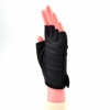Рукавички для фітнесу MadMax MFG-251 Rainbow Pink (MFG-251-Pink) - Фото №4