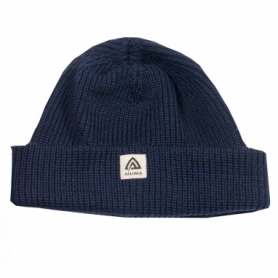 Шапка Aclima Forester Cap Navy Blazer, One Size