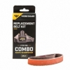 Work Sharp Набір змінних ременів Belt Kit для Combo Sharpener - Фото №2