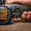 Work Sharp Ken Onion Edition Точилка електрична KTS - Фото №9