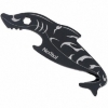 Міні-Мультитул NexTool EDC box cutter Shark KT5521Black - Фото №2