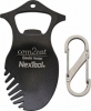 Міні-Мультитул NexTool BOTLLE OPENER & Cutlery Com2eat KT5013B - Фото №2