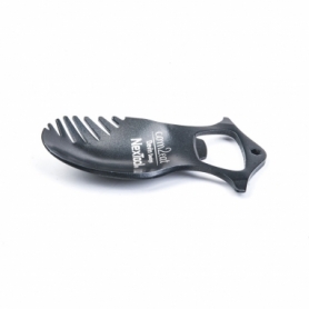 Міні-Мультитул NexTool BOTLLE OPENER & Cutlery Com2eat KT5013B - Фото №4