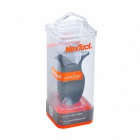 Міні-Мультитул NexTool BOTLLE OPENER & Cutlery Com2eat KT5013B - Фото №6