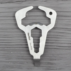 Міні-Мультитул NexTool BOTTLE OPENER Tiny Sting KT5008B - Фото №2