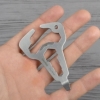 Міні-Мультитул NexTool BOTTLE OPENER Tiny Sting KT5008B - Фото №3