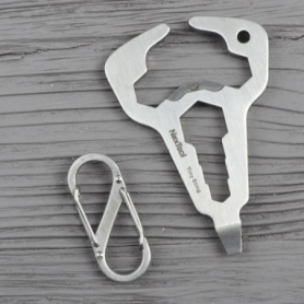 Міні-Мультитул NexTool BOTTLE OPENER Tiny Sting KT5008B - Фото №4