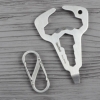 Міні-Мультитул NexTool BOTTLE OPENER Tiny Sting KT5008B - Фото №4