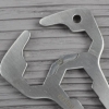 Міні-Мультитул NexTool BOTTLE OPENER Tiny Sting KT5008B - Фото №6