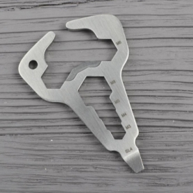 Міні-Мультитул NexTool BOTTLE OPENER Tiny Sting KT5008B - Фото №8