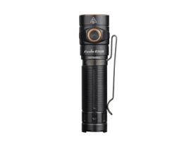 Ліхтар ручний Fenix E30R Cree XP-L HI LED - Фото №3
