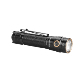 Ліхтар ручний Fenix LD30 з акумулятором (ARB-L18-3400) - Фото №2