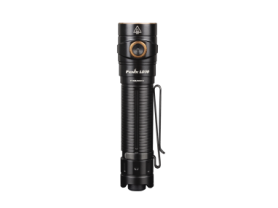 Ліхтар ручний Fenix LD30 з акумулятором (ARB-L18-3400) - Фото №5