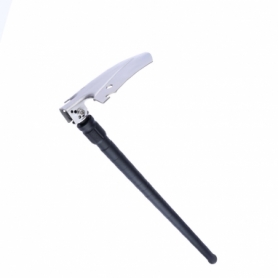 Багатофункціональна лопата Xiaomi NexTool Frigate KT5524 - Фото №2