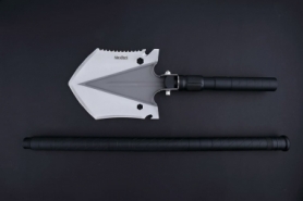 Багатофункціональна лопата Xiaomi NexTool Frigate KT5524 - Фото №15
