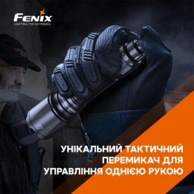 Ліхтар ручний Fenix TK22TAC - Фото №11
