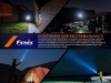 Ліхтар ручний лазерний Fenix HT30R - Фото №25