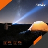 Ліхтар ручний Fenix PD25R - Фото №8