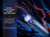 Ліхтар ручний Fenix E-CP блакитний - Фото №17