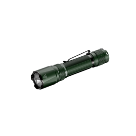 Ліхтар тактичний Fenix TK20R UE, темно-зелений - Фото №2